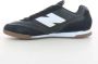 New Balance Heren Sneakers Zwart Rc42 G Black Heren - Thumbnail 4