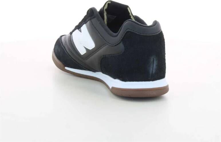 New Balance Heren Sneakers Zwart Rc42 G Black Heren