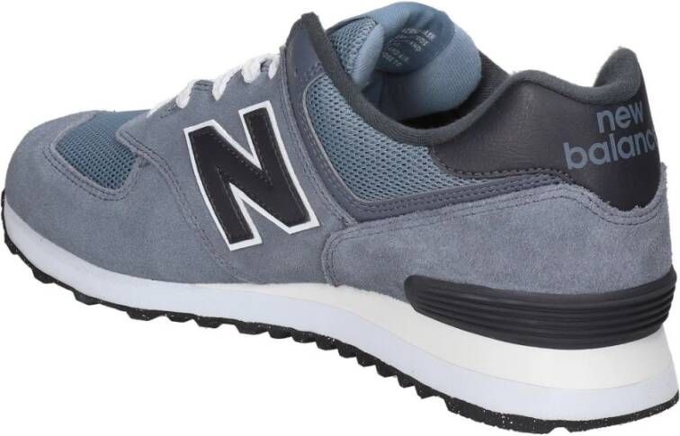 New Balance Heren sportschoenen Gray Heren