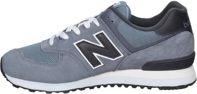 New Balance Heren sportschoenen Gray Heren