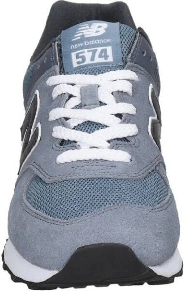 New Balance Heren sportschoenen Gray Heren
