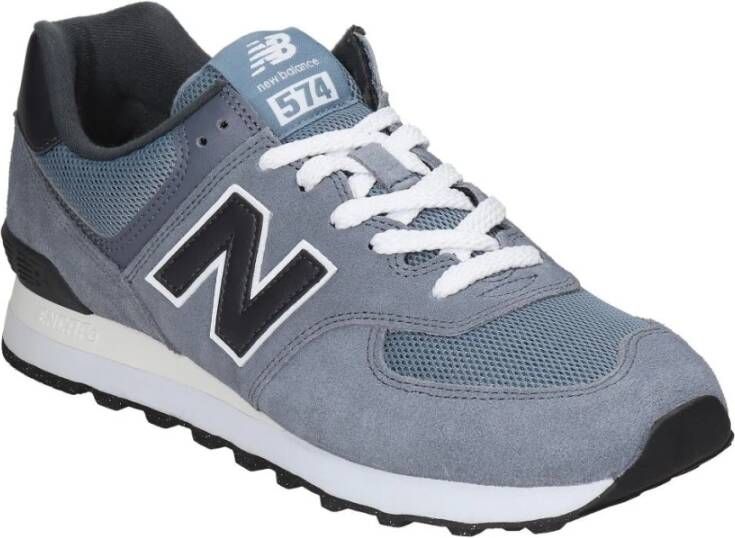 New Balance Heren sportschoenen Gray Heren