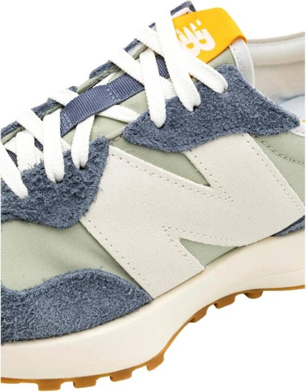 New Balance Heren U327Sd Sneakers Multicolor Heren