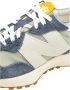 New Balance Retro Stijl Hardloopschoenen Multicolor - Thumbnail 8