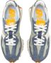 New Balance Stijlvolle Sportschoenen voor Jongeren Blue - Thumbnail 15
