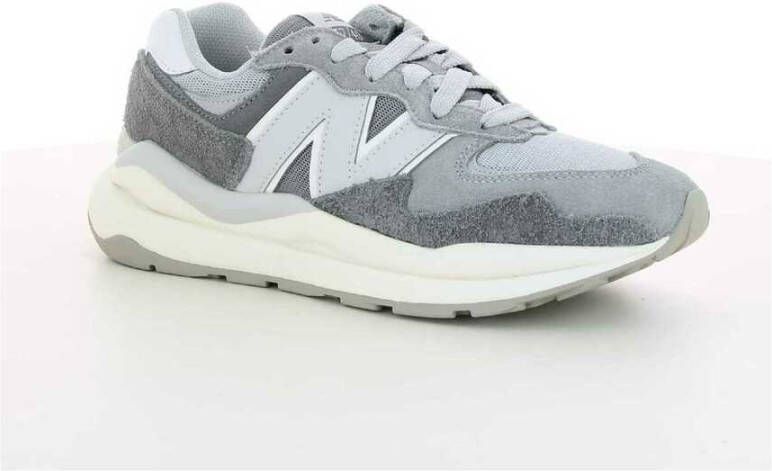 New Balance Herenschoenen Grijs M5740 Grijs Heren