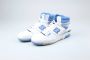 New Balance Heritage Blue High-Top Basketbalschoenen Blue Heren - Thumbnail 5