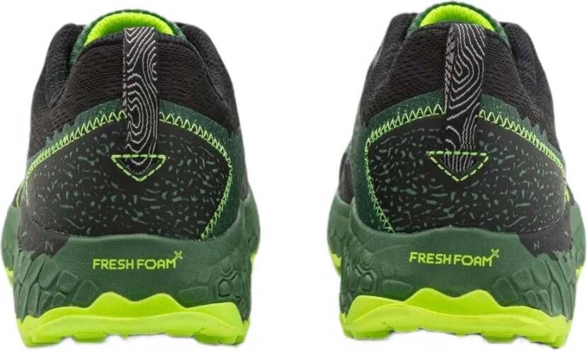 New Balance Hierro Sneakers Green Heren