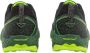 New Balance Fresh Foam X Hierro v7 D Trailschoen Groen - Thumbnail 4