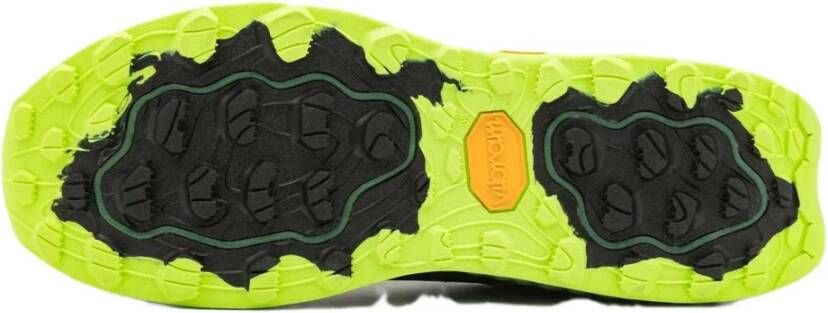 New Balance Hierro Sneakers Green Heren