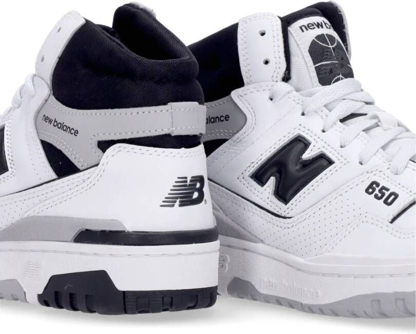 New Balance High Top Basketball Geïnspireerde Schoen