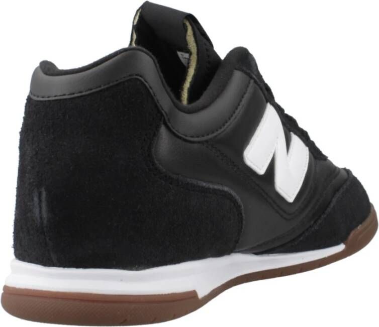 New Balance Hof Sneakers Urc42 LB Black Heren