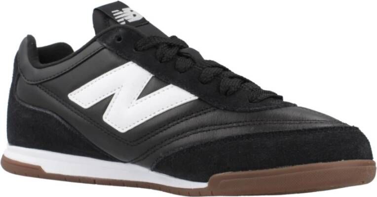New Balance Hof Sneakers Urc42 LB Black Heren