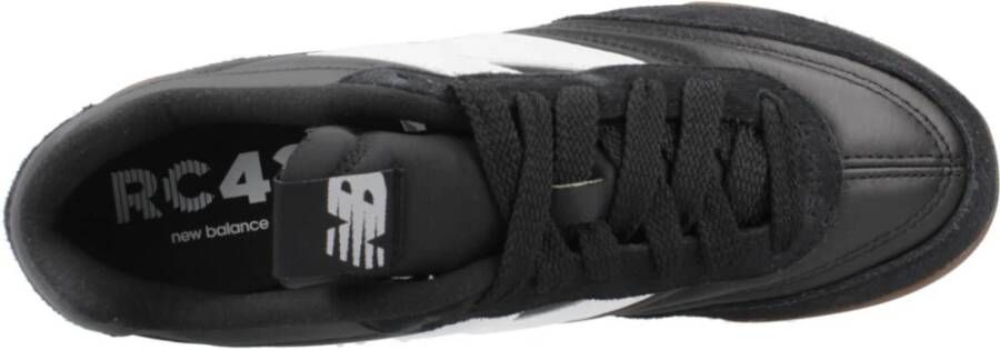 New Balance Hof Sneakers Urc42 LB Black Heren
