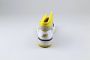 New Balance Hoge basketbalschoenen '650 Honeycomb' Multicolor - Thumbnail 9