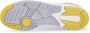 New Balance Hoge sneaker 650 White Heren - Thumbnail 6