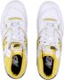 New Balance Hoge sneaker 650 White Heren - Thumbnail 6