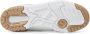 New Balance Beige Sneakers van Kalfsleer voor Vrouwen White Dames - Thumbnail 11
