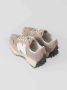 New Balance Iconische Leren en Stoffen Sneakers Multicolor Dames - Thumbnail 5