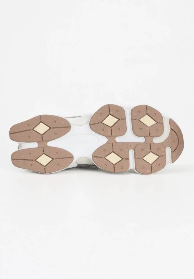 New Balance Innovatieve 9060 Grijze Sneakers