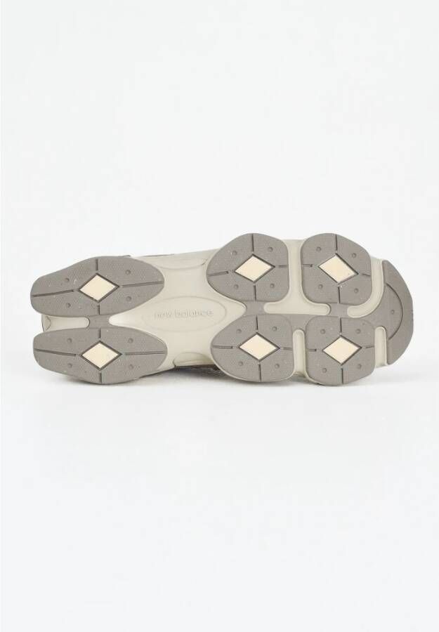 New Balance Innovatieve 9060 Marrone Sneakers