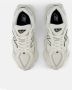 New Balance Innovatieve 9060 Serie Sneakers Beige - Thumbnail 4