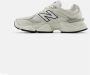New Balance Innovatieve 9060 Serie Sneakers Beige - Thumbnail 5