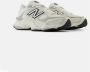 New Balance Innovatieve 9060 Serie Sneakers Beige - Thumbnail 6