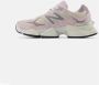 New Balance Low-Top Sneakers Pink 9060 Sneakers in meerkleurig - Thumbnail 14