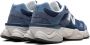 New Balance Innovatieve 9060 Sneakers met Futuristisch Design - Thumbnail 3