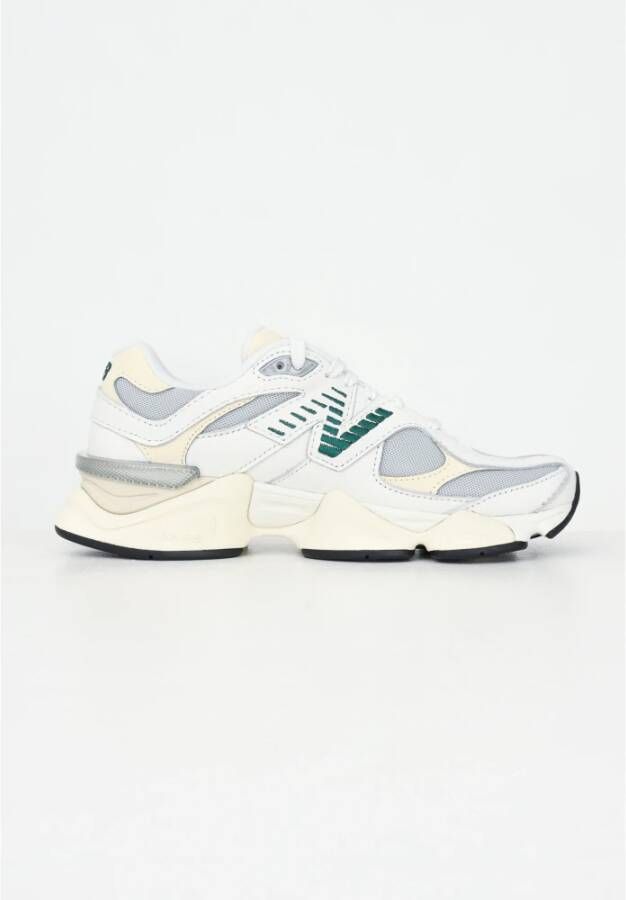New Balance Innovatieve 9060 Sneakers Multicolor Heren