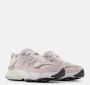 New Balance Innovatieve 9060 Sneakers Rosa Pink Dames - Thumbnail 2