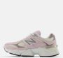 New Balance Innovatieve 9060 Sneakers Rosa Pink Dames - Thumbnail 3
