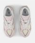 New Balance Innovatieve 9060 Sneakers Rosa Pink Dames - Thumbnail 4