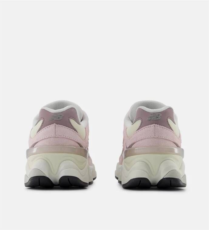 New Balance Innovatieve 9060 Sneakers Rosa Pink Dames