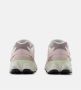 New Balance Innovatieve 9060 Sneakers Rosa Pink Dames - Thumbnail 5