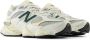 New Balance Sneakers van mesh en leer met iconische N Multicolor Heren - Thumbnail 7