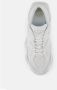 New Balance Innovatieve 9060 Witte Sneakers White - Thumbnail 5