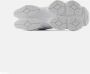 New Balance Innovatieve 9060 Witte Sneakers White - Thumbnail 6
