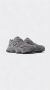 New Balance 9060 Heren Schoenen Grijs Maat: 40.5 Mesh Synthetisch Foot Locker - Thumbnail 2