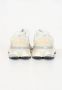 New Balance Innovatieve Ivory 9060 Sneakers Beige Unisex - Thumbnail 6