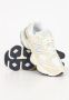 New Balance Innovatieve Ivory 9060 Sneakers Beige Unisex - Thumbnail 7