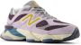 New Balance Innovatieve Sneakers 9060 Multicolor Heren - Thumbnail 2
