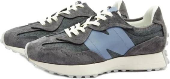 New Balance Innovatieve U327Wpc Sneaker Grijs Heren