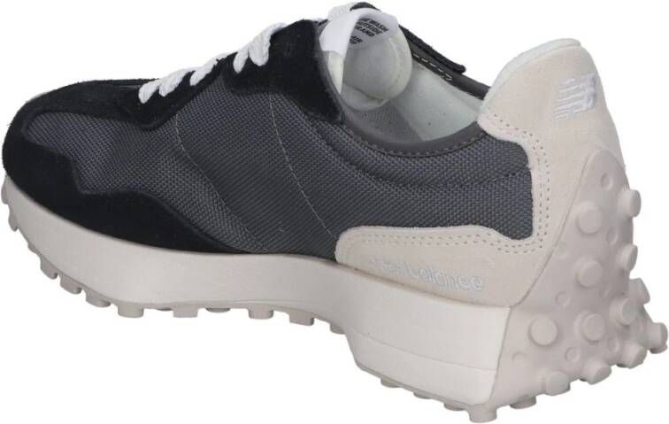 New Balance Jeugdmode Sneakers Black Dames