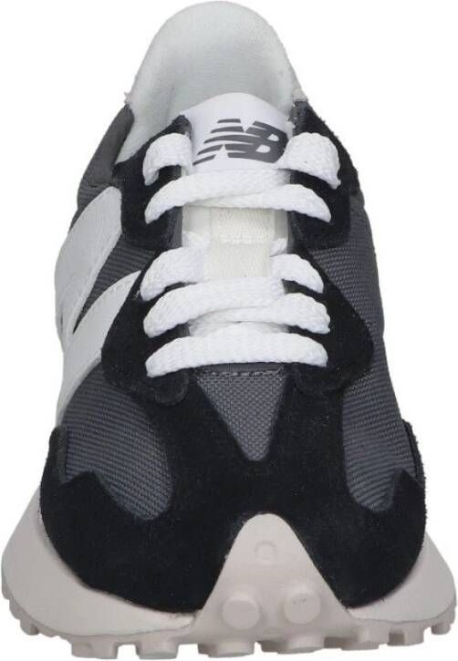 New Balance Jeugdmode Sneakers Black Dames