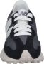 New Balance Jeugdmode Sneakers Black Dames - Thumbnail 4