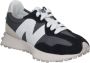 New Balance Jeugdmode Sneakers Black Dames - Thumbnail 5