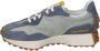 New Balance Stijlvolle Sportschoenen voor Jongeren Blue Dames - Thumbnail 34