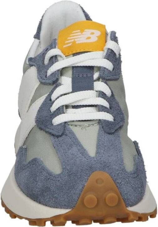 New Balance Jeugdmode Sneakers Blue Dames